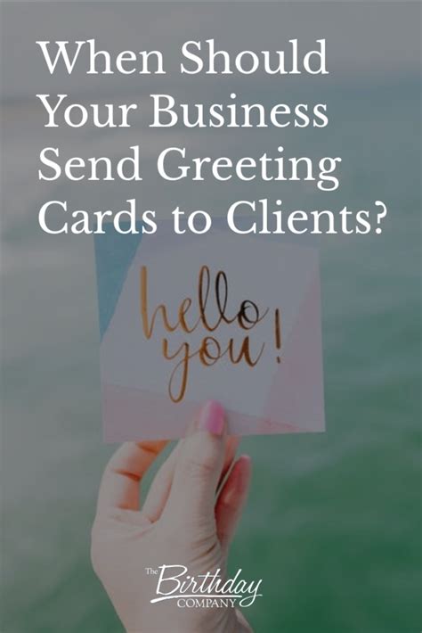 smart communications rules for sending greeting cards|Staying Connected Resource Guide .